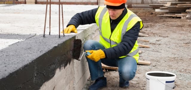 Introduction to Cementitious Waterproofing