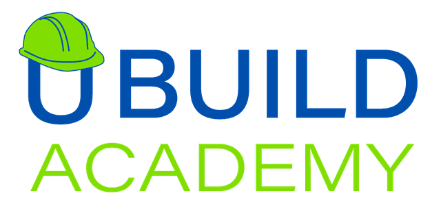 U Build Academy Logo