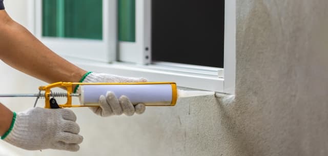 Introduction to Joint Sealants