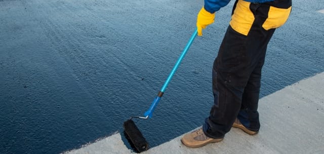 Introduction to Fluid-Applied Waterproofing