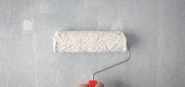 Introduction to Wall Coatings